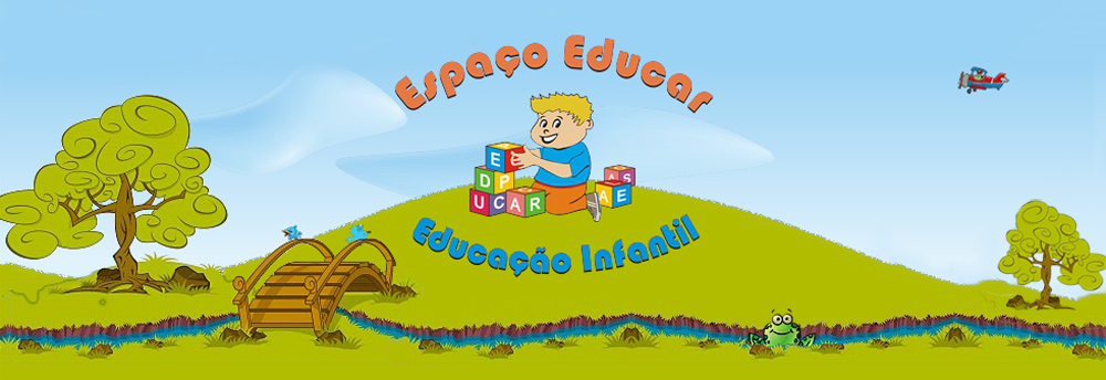 Berçário Jundiaí - Espaço Educar - Educação Infantil